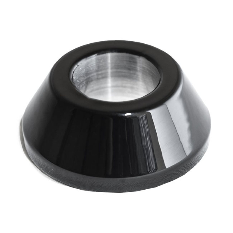 KILLER CUSTOM, FRONT WHEEL SPACER RIGHT SIDE. BLACK RIGHT SIDE, DIRECT 921658