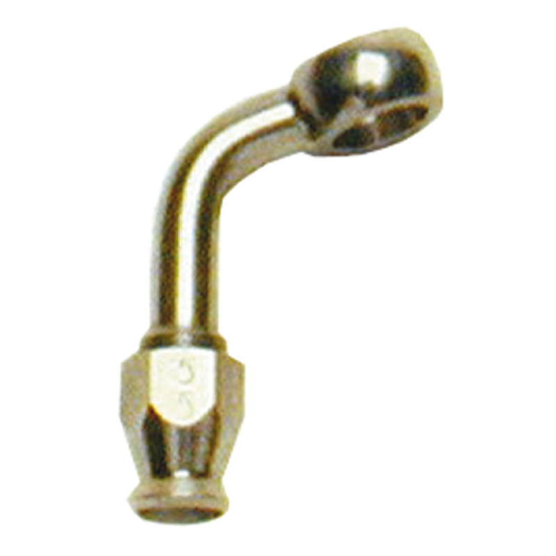 GOODRIDGE 3/8" BANJO, 70 DEGREE BEND 921809