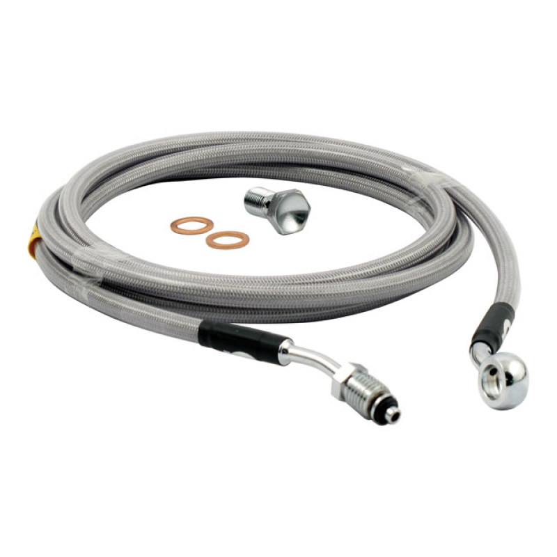 GOODRIDGE HYDR. CLUTCH LINE KIT 921930