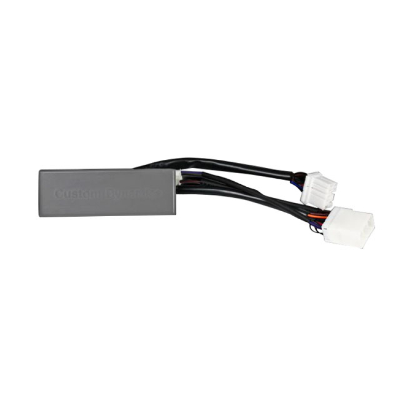 CUSTOM DYNAMICS, 'LOAD BALANCING SMART TRIPLE PLAY' UNIT PLUG AND PLAY 922688