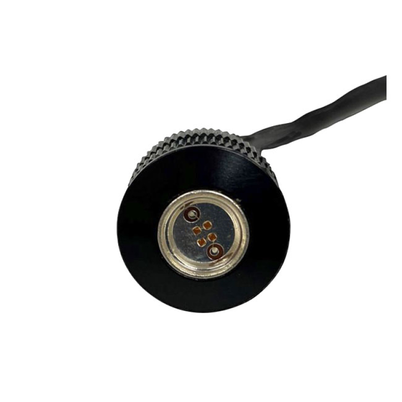 CUSTOM DYNAMICS, LED BOLTZ. AMBER/WHITE LEDS. BLACK - BLACK HOUSING 922704