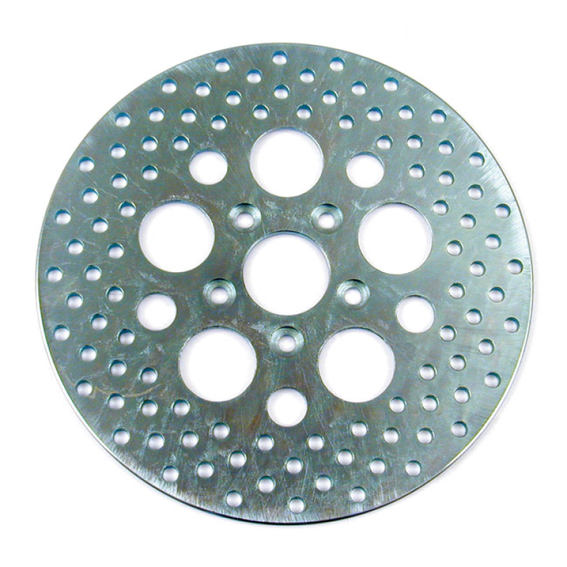 BRAKE ROTOR 11.5 INCH DRILLED 923060