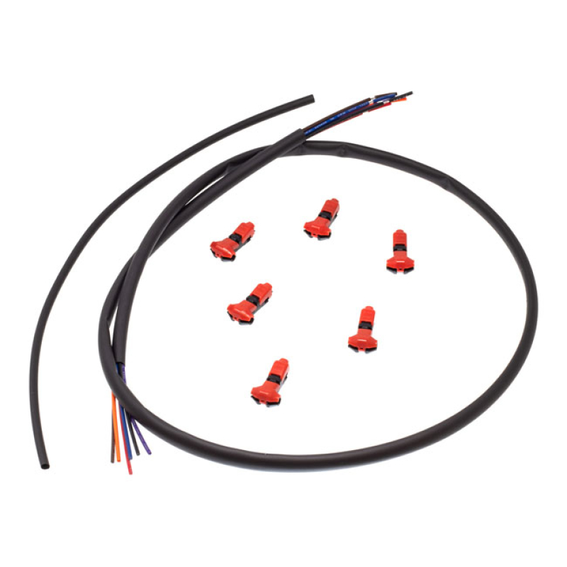 NAMZ, DIY Â´ADD-A-LIGHTÂ´ WIRING HARNESS DO IT YOURSELF HARNESS PROVID 923323