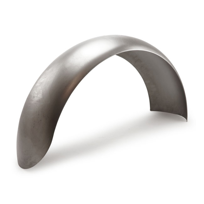 PENZ REAR BOBBER FENDER, 185MM WIDE / 330MM RADIUS - 185MM WIDE.   - 3 923365