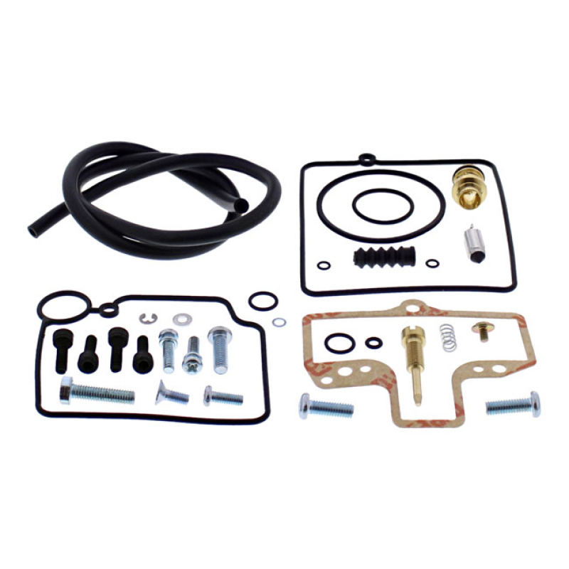 ALL BALLS, MIKUNI HSR42/45 GASKET & SEAL KIT COMPLETE CARBURETOR GASKE 923478