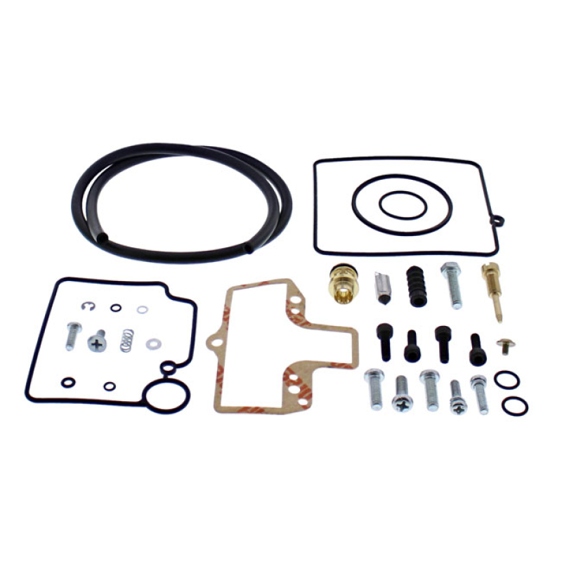 ALL BALLS, MIKUNI HSR48 GASKET & SEAL KIT COMPLETE CARBURETOR GASKET A 923479