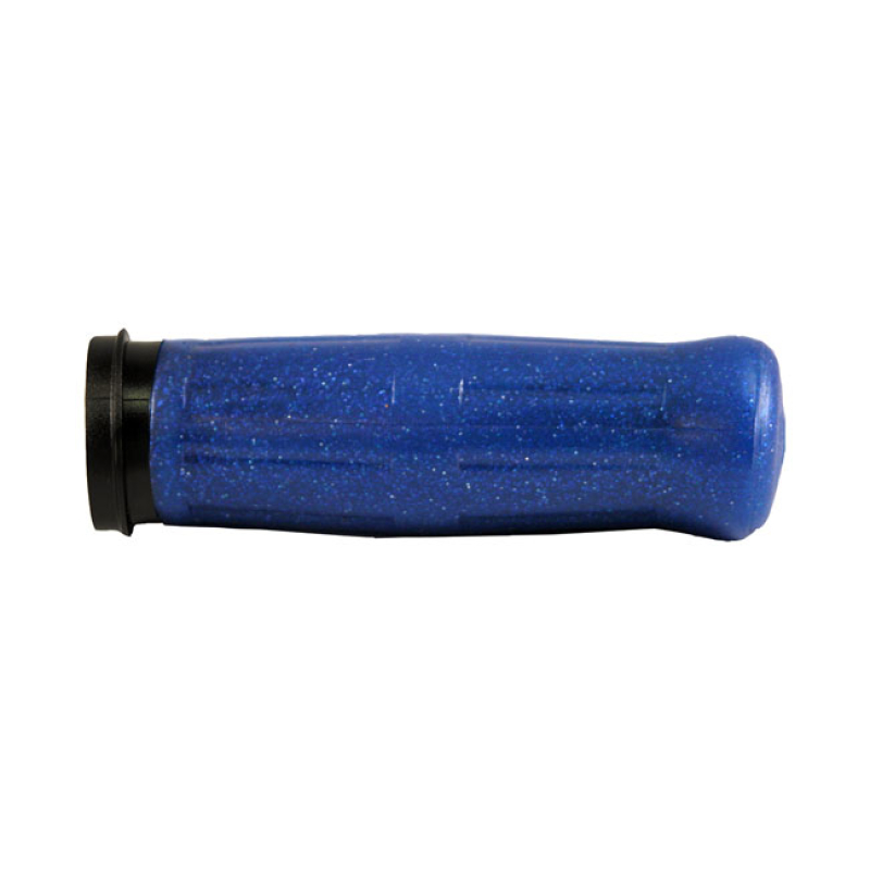AVON OLD SCHOOL GRIPS COKE BOTTLE LOOK, BLUE SPARKLE EARLY GRIP STYLES 923634