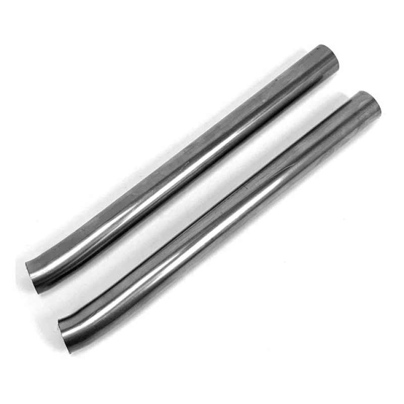 WESTLAND CUSTOMS, FRAME HOOP KICK-UP EXTENSIONS. 1&quot; OUTSIDE DIAMETER 1 923784
