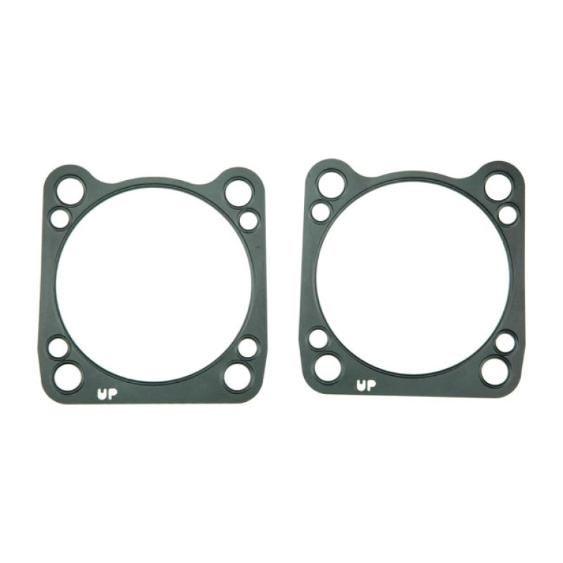 COMETIC, CYLINDER BASE GASKET SET .014&quot; RCS GEN2 FRONT & REAR CYLINDER 923963