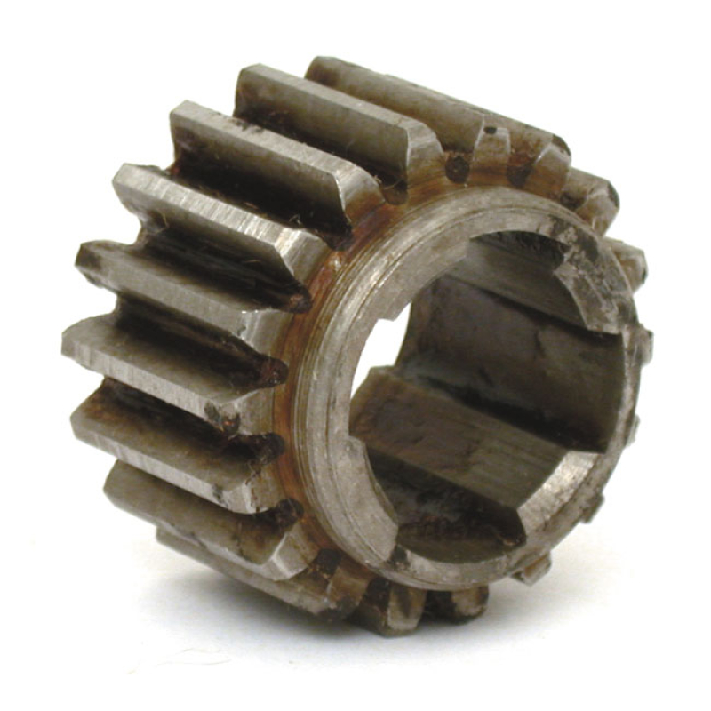 PINION GEAR K, EARLY XL & 45&quot; 924011