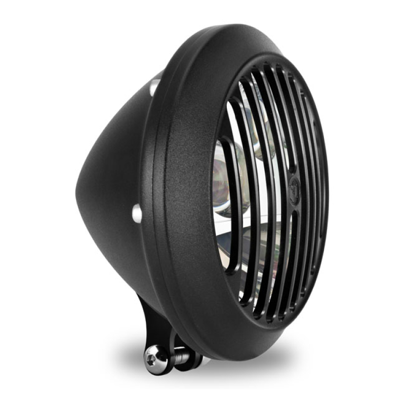 PM 5-3/4 INCH GRILL LED HEADLAMP 924241