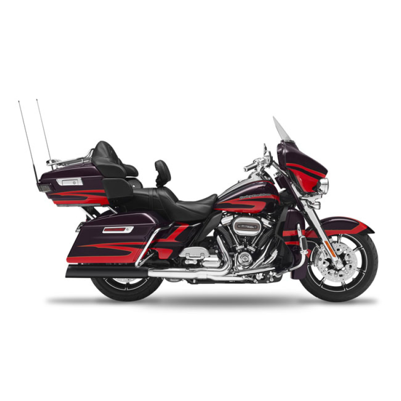 *2 WEEKS EXTRA TRANSIT TIME* KESSTECH FL-DOUBLE SLIP-ONS BLACK, BILLET 925035