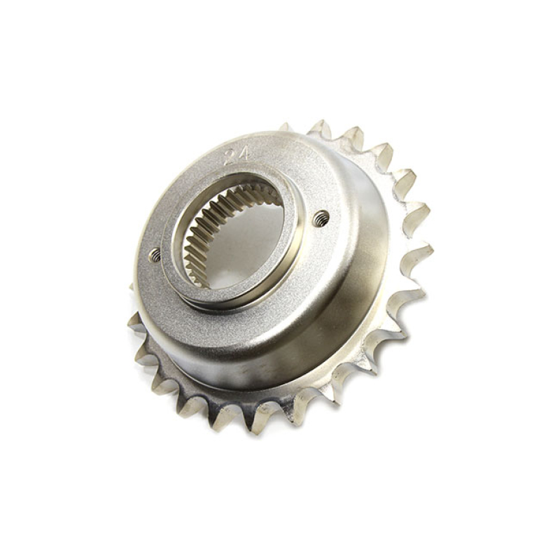 OFFSET TRANSMISSION SPROCKET 24T 925605