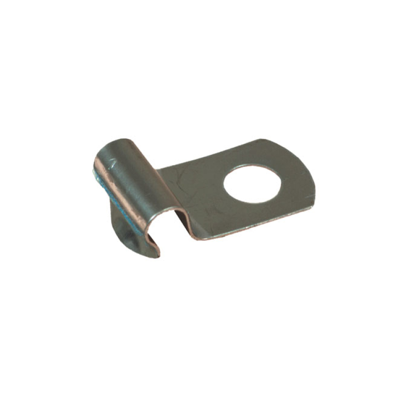 SPEEDO CABLE MOUNTING CLAMP STAINLESS STEEL 925967