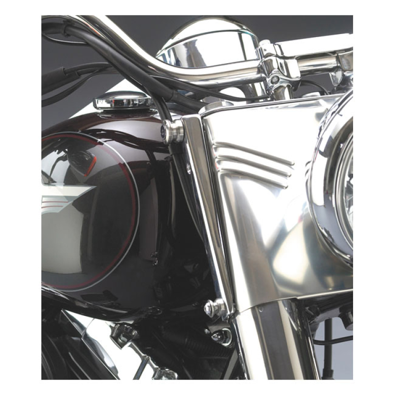 N.CYCLE QUICKSET-4 MOUNT KIT 926005
