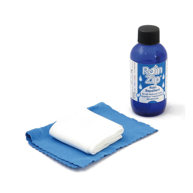 NATIONAL CYCLE, WINDSHIELD CLEANER KIT NATIONAL CYCLE'S SHIELD WASHÂÄ¢ 926023