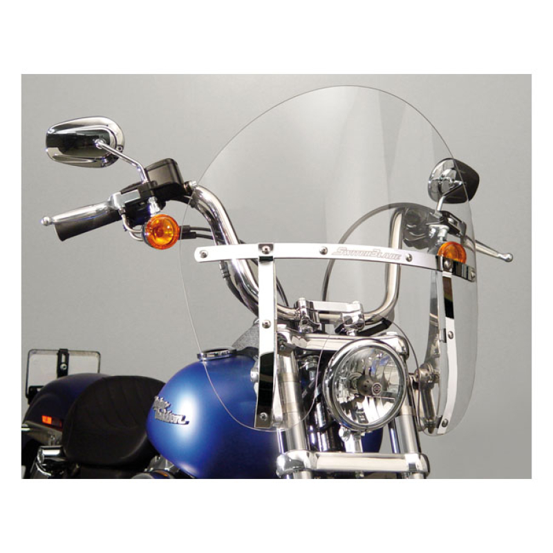 N.CYCLE SWITCHBLADE WINDSH. CHOPPED 926042