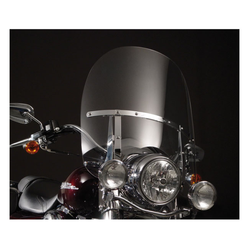 N.CYCLE SWITCHBLADE WINDSHIELD. 2-UP 926060
