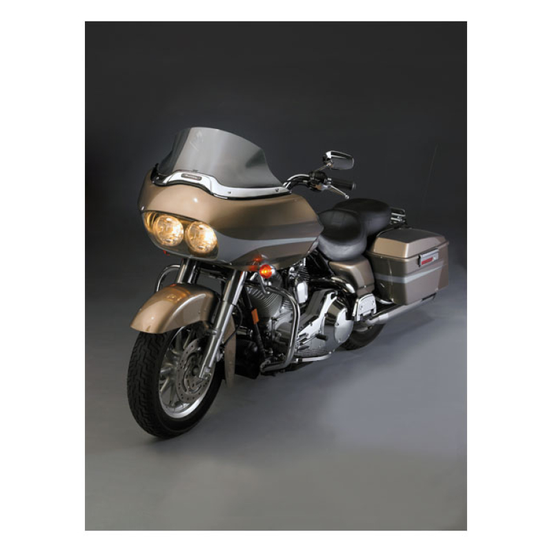 NATIONAL CYCLE VSTREAMÂ® WINDSHIELD 9.25&quot; 926077