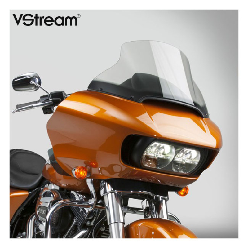 NATIONAL CYCLE VSTREAMÂ® WINDSHIELD 12.5&quot; 926141