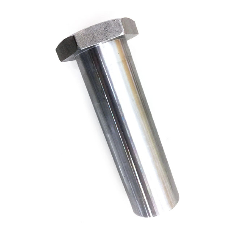 NUT, SPROCKET SHAFT EXTENSION. 1-3/8&quot; (35MM) 926205