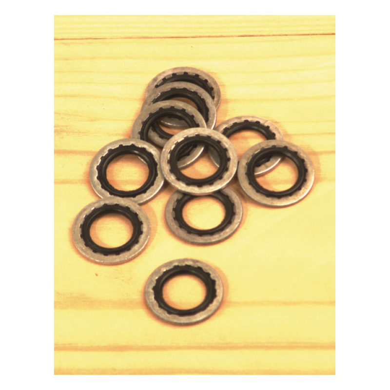 JARRULIITINTIIVISTE 7/16&quot; (11MM) ALUMIINI-KUMI 926311