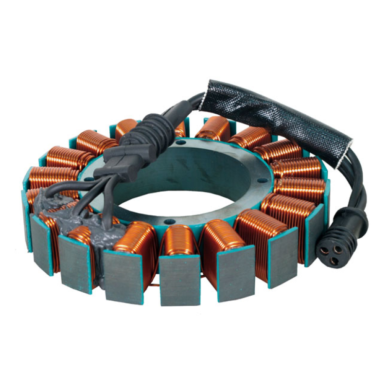 CYCLE ELECTRIC ALTERNATOR STATOR 926750