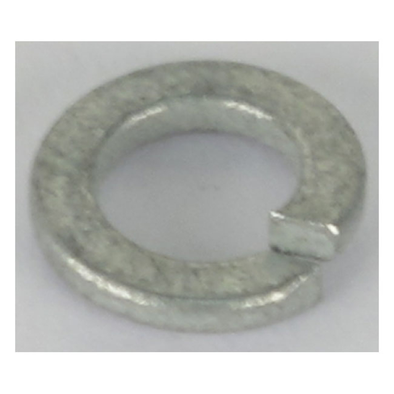 CYCLE ELECTRIC, BRUSH PLATE LOCKWASHER USED ON GENERATOR. OEM REPLACEM 926852