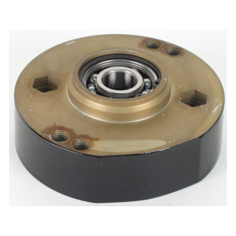 CYCLE ELECTRIC, GENERATOR END CAP / END PLATE ALUMINUM. INCLUDES 92685 926863