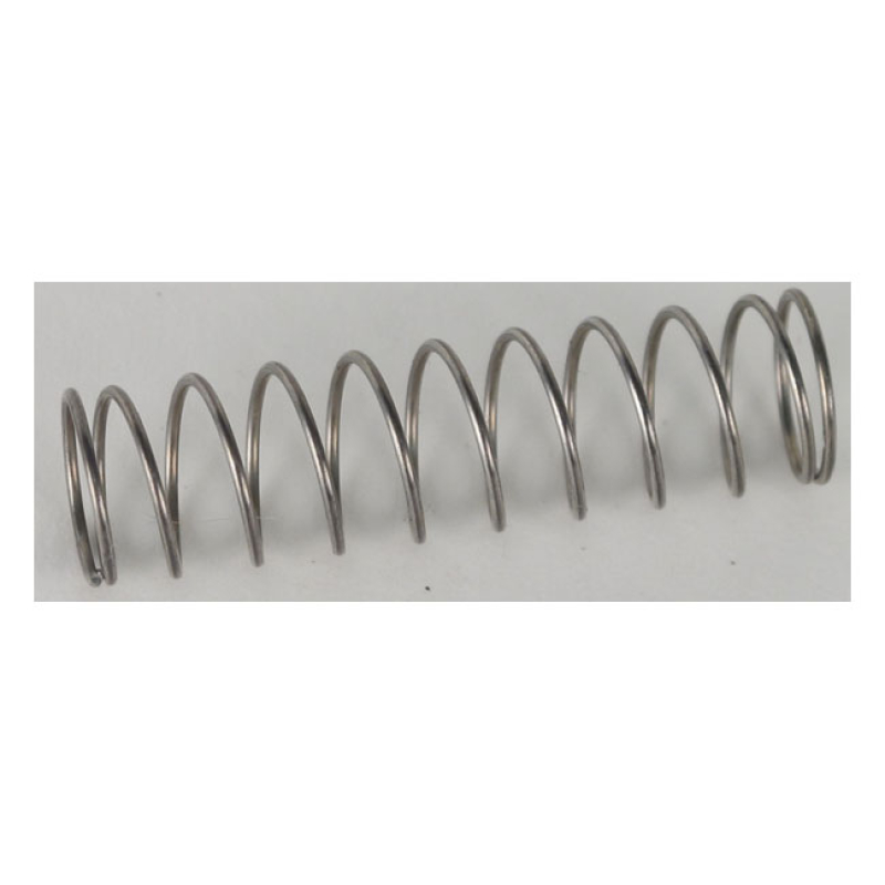 CYCLE ELECTRIC, BRUSH SPRING USED ON GENERATOR. OEM REPLACEMENT REFERE 926871
