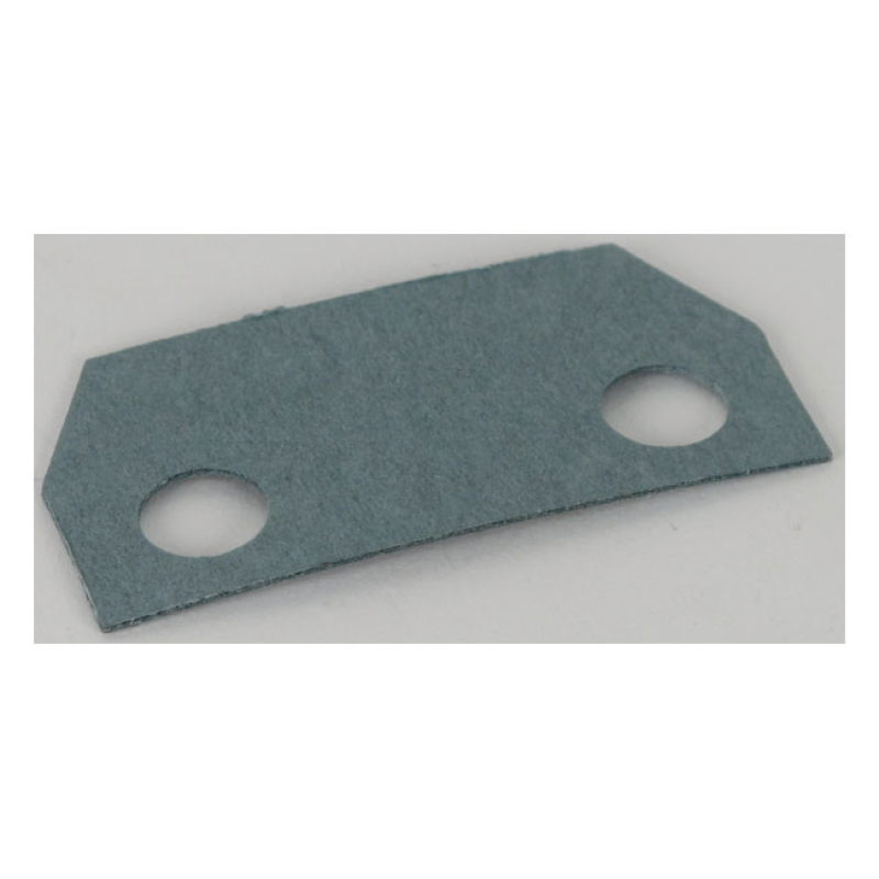CYCLE ELECTRIC, INSULATOR GASKET TERMINAL INSULATOR GASKET. FOR GENERA 926874