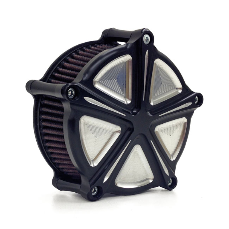 ATOMIK AIRCLEANER, BLACK 928028