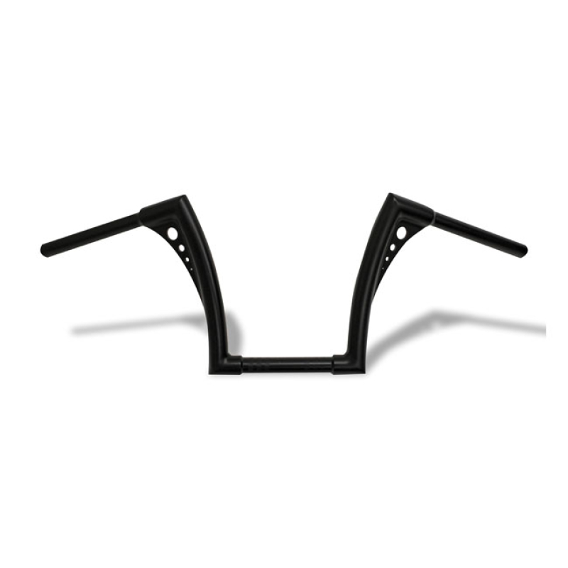 KODLIN, BONANZA FAT 1-1/4&quot; HANDLEBAR. MEDIUM HEIGHT 928075