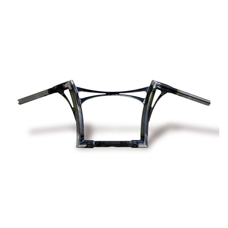 KODLIN, 1-1/4&quot; FLOW BAR. MEDIUM, WITH BRACE 928097