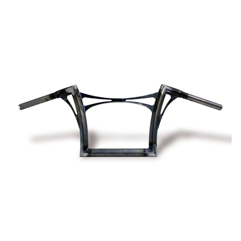 KODLIN, 1-1/4&quot; FLOW BAR. MEDIUM, WITH BRACE 928098