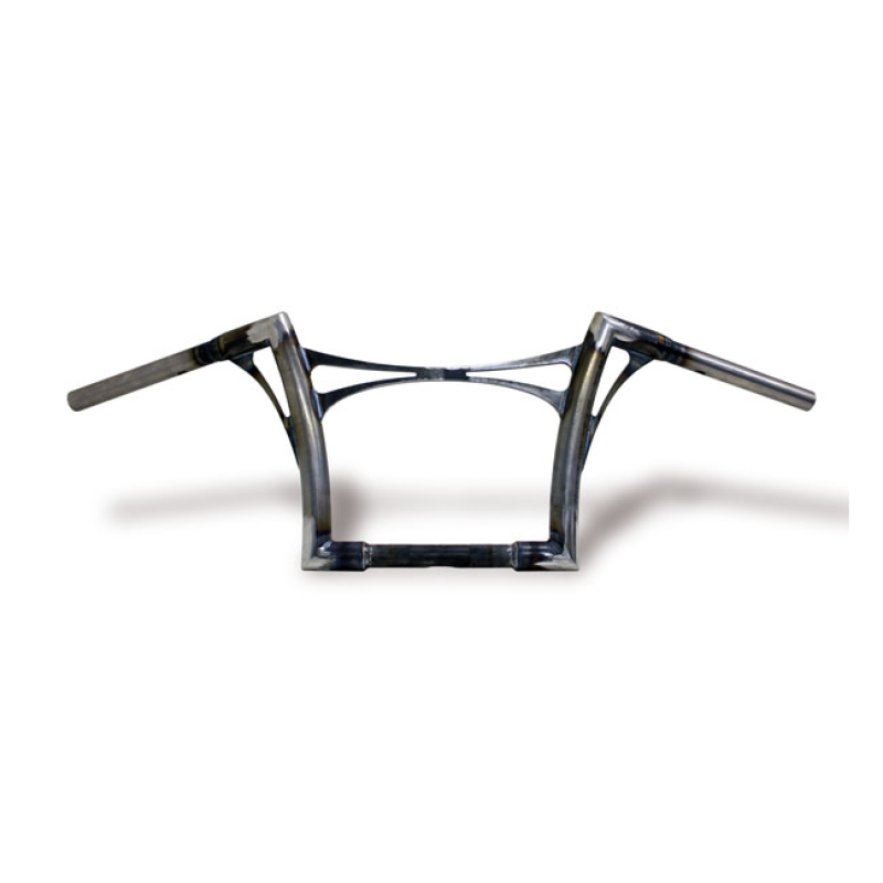 KODLIN, 1-1/4&quot; FLOW BAR. MEDIUM, WITH BRACE 928099
