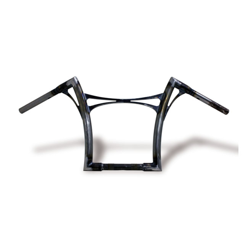 KODLIN, 1-1/4&quot; FLOW BAR. TALL, WITH BRACE 928100