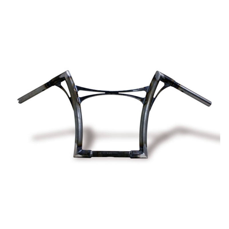 KODLIN, 1-1/4&quot; FLOW BAR. TALL, WITH BRACE 928101