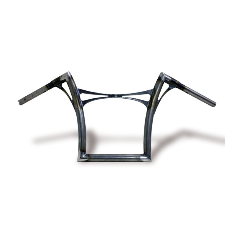 KODLIN, 1-1/4&quot; FLOW BAR. TALL, WITH BRACE 928104