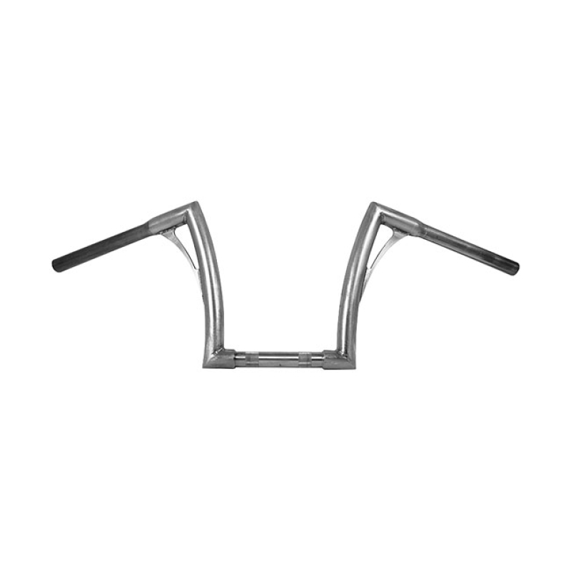BAGGER 1-1/4&quot; HANDLEBAR 13&quot; HIGH CHROME 928107