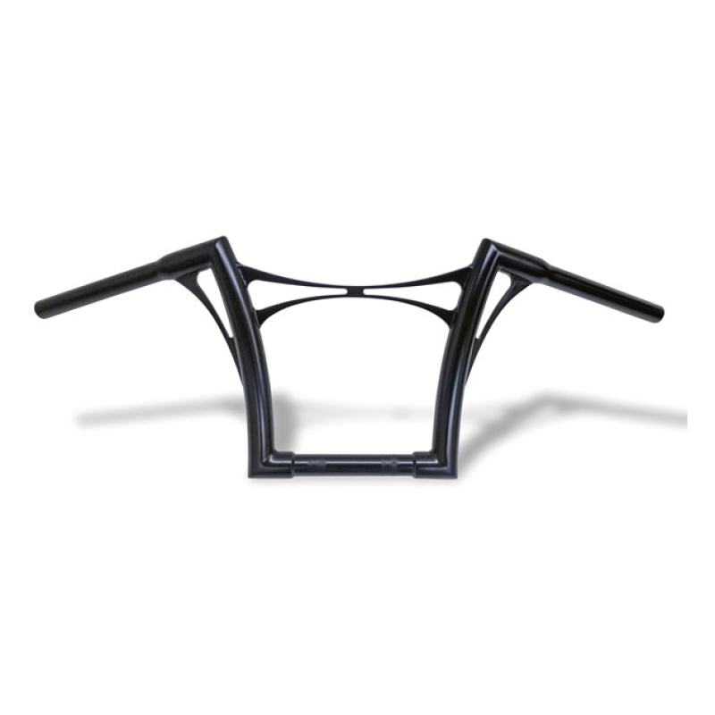 KODLIN, 1-1/4&quot; FLOW BAR. MEDIUM, WITH BRACE 928113