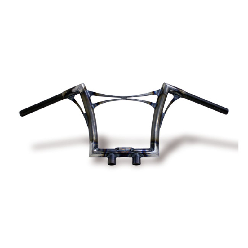 KODLIN, 1-1/4&quot; FLOW BAR. MEDIUM, WITH BRACE 928115