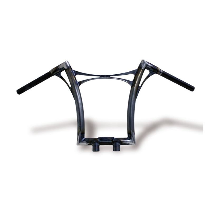KODLIN, 1-1/4&quot; FLOW BAR. TALL, WITH BRACE 928116