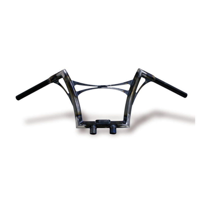 KODLIN, 1-1/4&quot; FLOW BAR. MEDIUM, WITH BRACE 928117