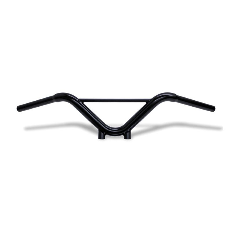 KODLIN, 1-1/4&quot; X-BAR. RAW STEEL. TUV APPROVED 928118