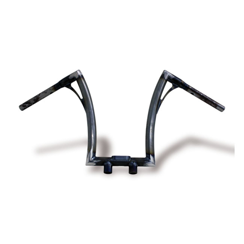 KODLIN, 1-1/4&quot; FLOW BAR. TALL, WITHOUT BRACE 928130