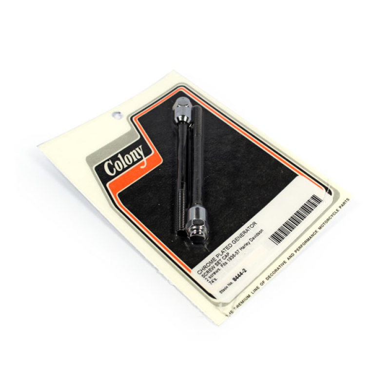 COLONY GENERATOR SCREW KIT CAP STYLE 929059