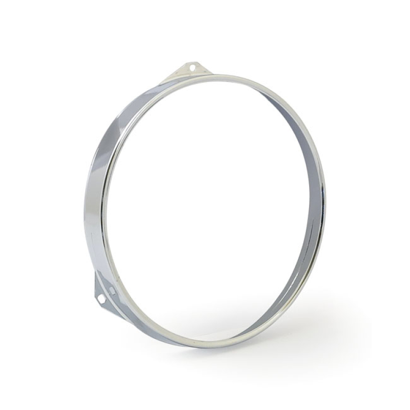 INNER RETAINING RING, HEADLAMP UNIT FOR STOCK STYLE 7&quot; HYDRA HEADLAMPS 930058