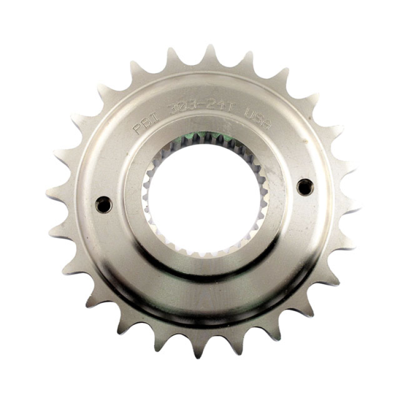 PBI, OFFSET TRANSMISSION SPROCKET 24T .500&quot; (12.7MM) OFFSET; USED WHEN 930072