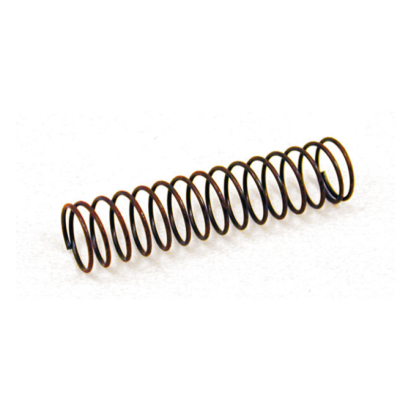 SPRING, CHECK VALVE OIL PUMP 930116